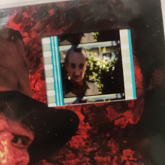 Freddy Kruger Limited Film slide - Picture 3 of 5